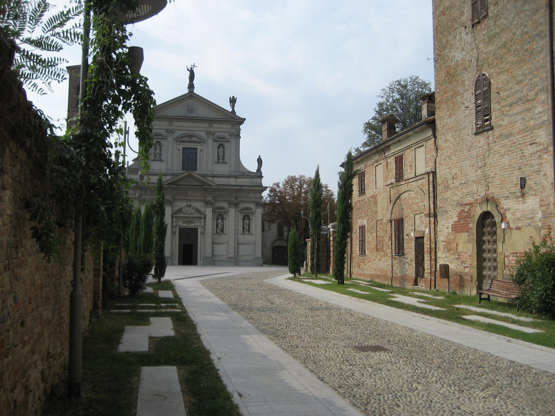 Montebello della Battaglia